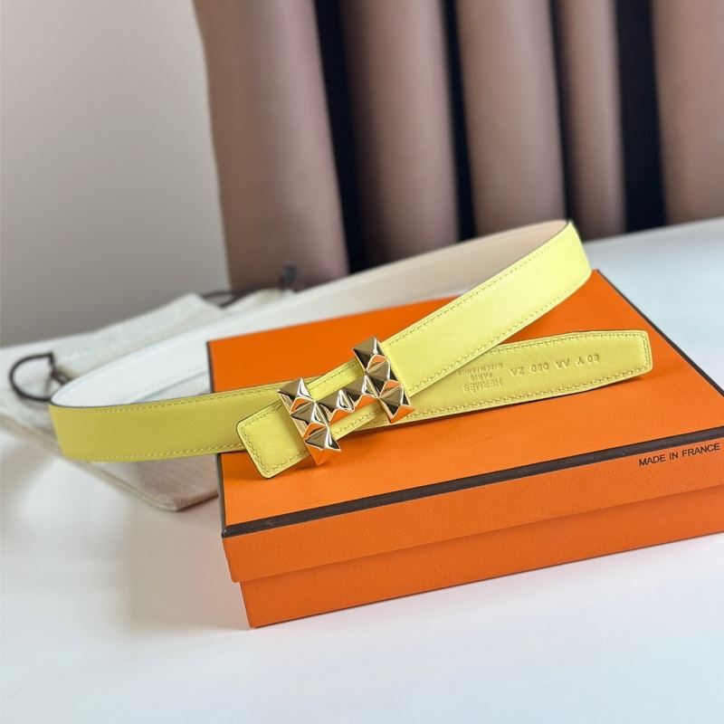 Hermes Belts